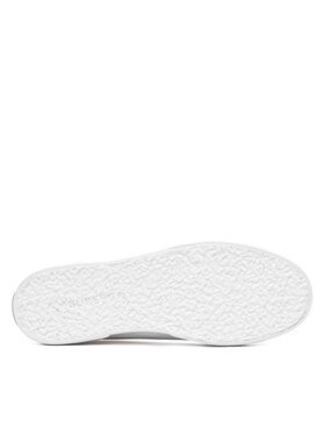 Superga Tenisówki Platform Leggera S2142ZW Beżowy