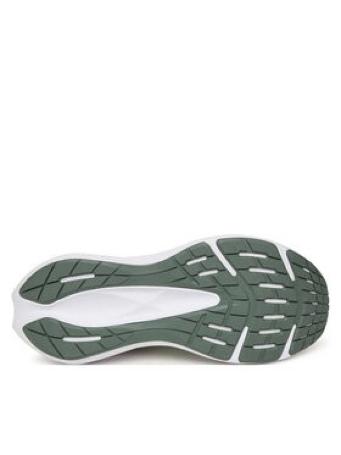 Asics Buty do biegania Patriot 14 1012B836 Zielony