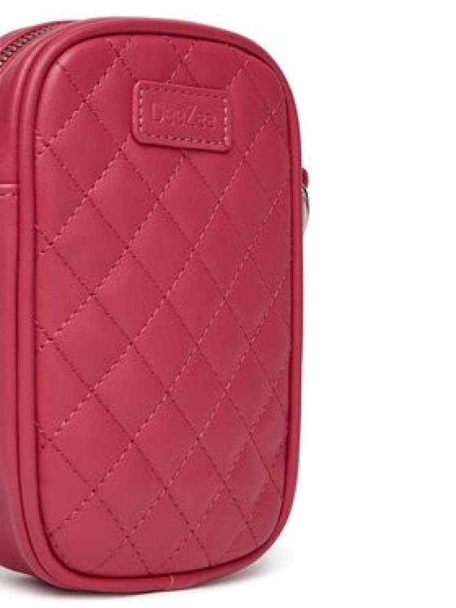 DeeZee Torebka DZE-S-018-07 Różowy