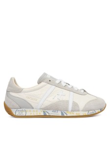 Premiata Sneakersy Jackyxd 25D Var 8221 Szary