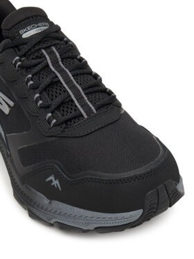 Skechers Buty do biegania Go Run Trail Altitude 2.0 129526/BKCC Czarny