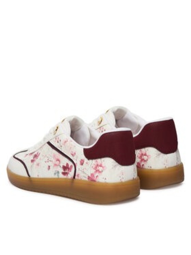 Aldo Sneakersy Areanne 14194887 Biały