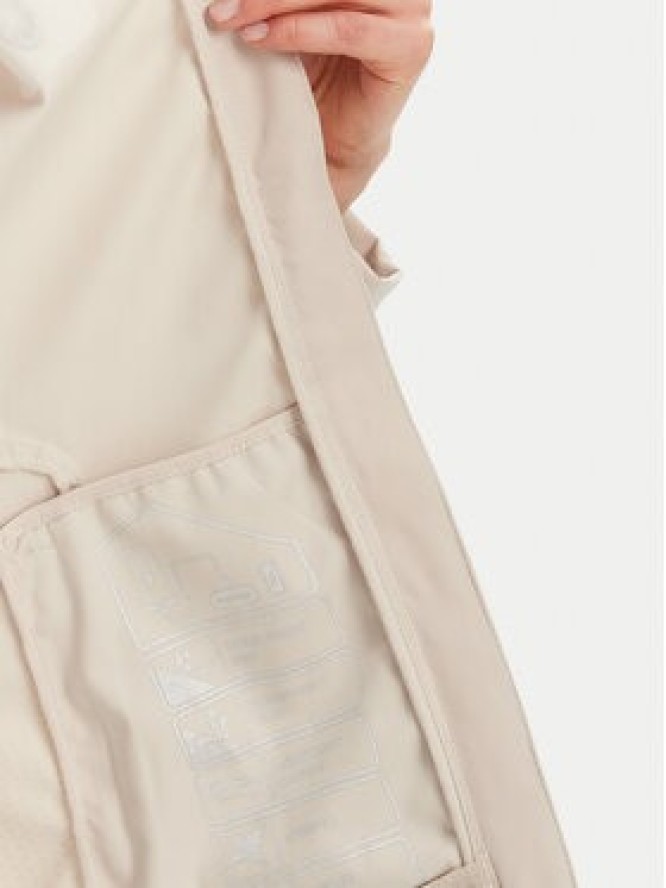 Aulp Kurtka softshell Rossa Beżowy Regular Fit