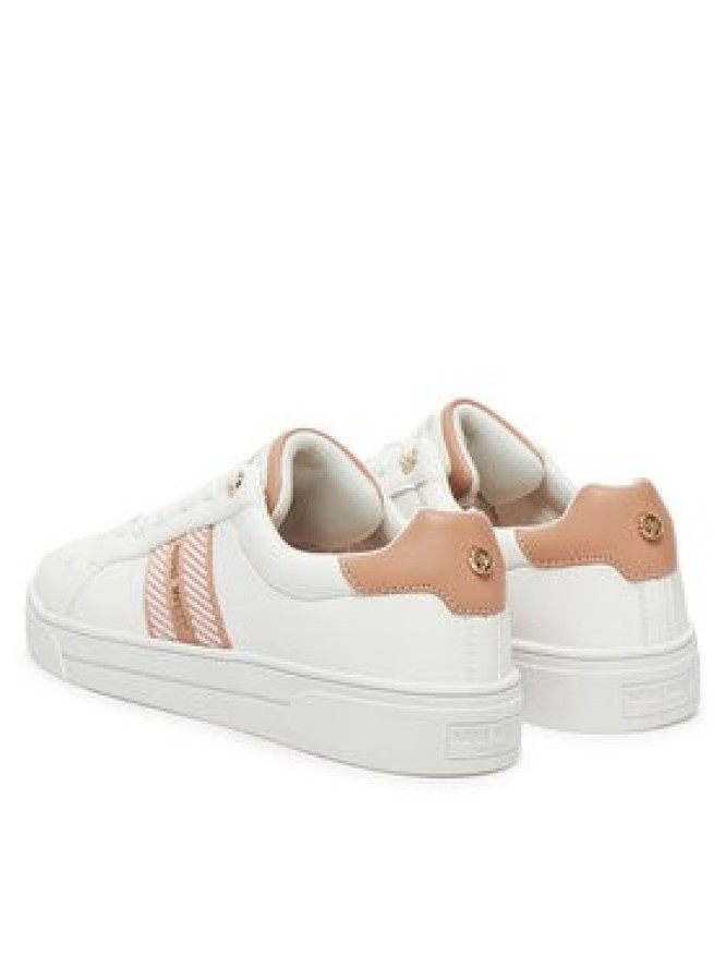 Nine West Sneakersy SS25-3C067 Biały