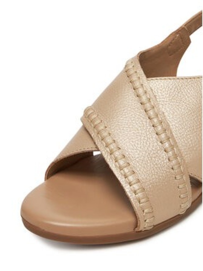 Lasocki Sandały WB-ELIA-03 Beżowy