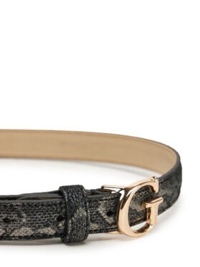 Guess Pasek Damski BW9222 P5220 Czarny