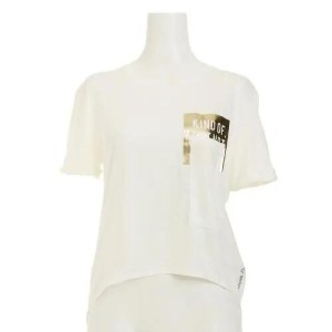 Koszulka sportowa Reebok D Pocket Tee BJ9783