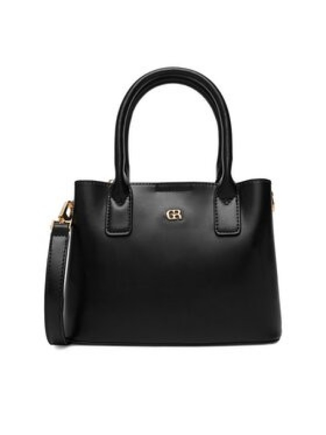 GINO ROSSI Torebka C-KY186 Czarny