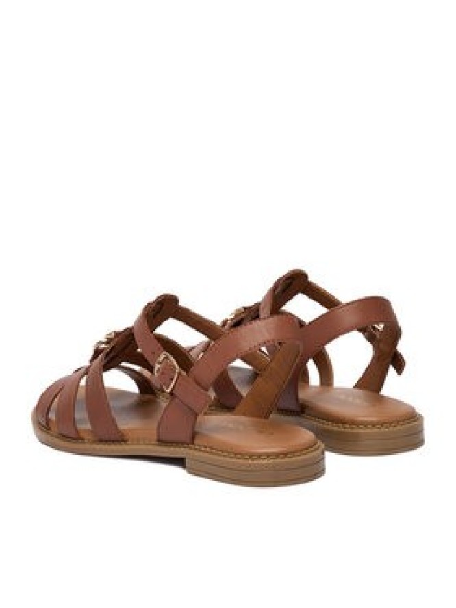 Lasocki Sandały CEO-EST-FIONA-32 Brązowy jasny