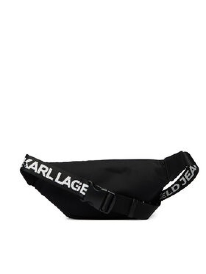 Karl Lagerfeld Jeans Nerka B1W30248 Czarny