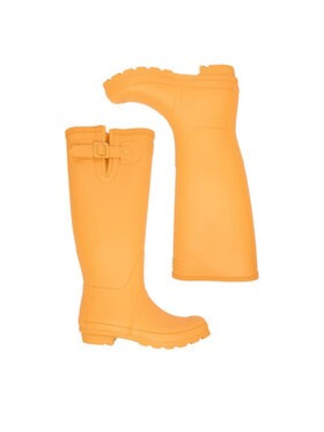 Hunter Kalosze CEO-SJY-T Pomarańczowy