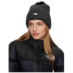 Czapka zimowa The North Face COZY CHNKY CABIN BEANIE
