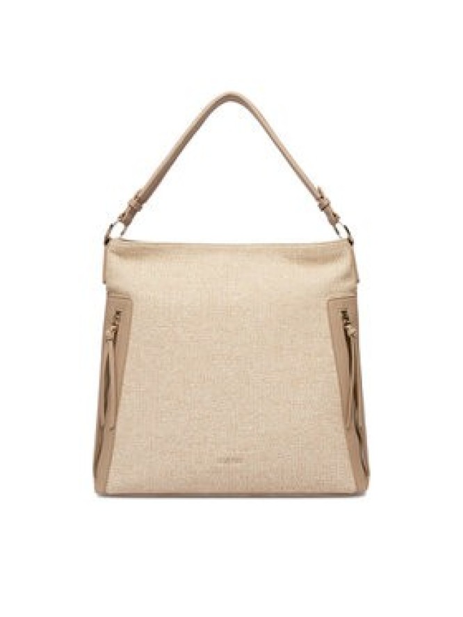 Lasocki Torebka CEO-LSK-X-009-09 Beżowy