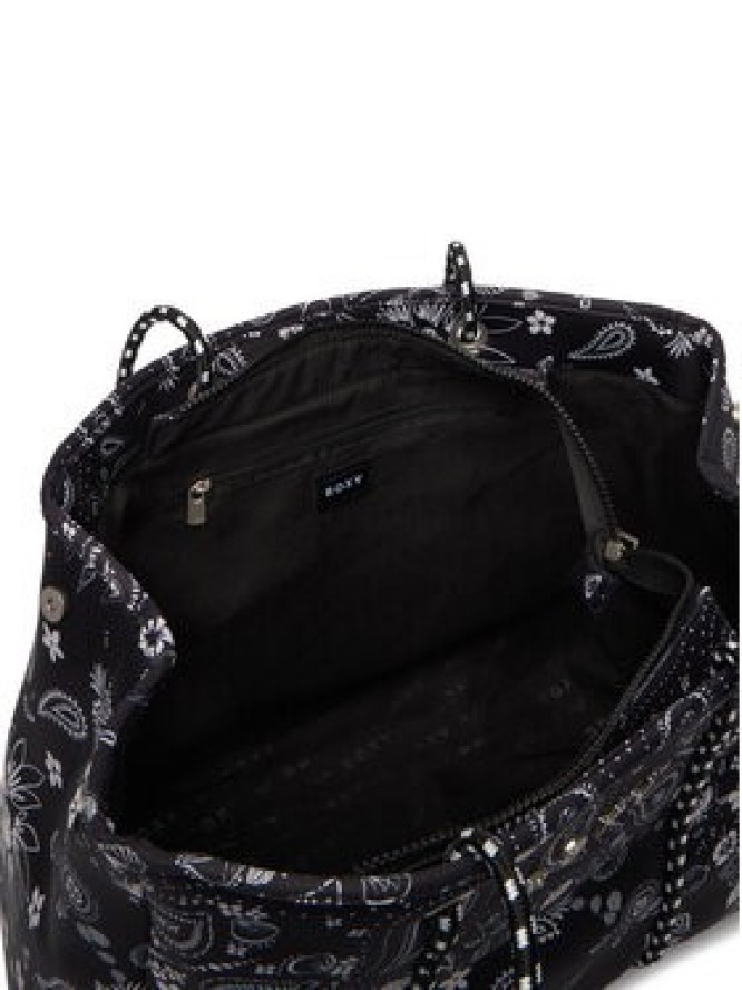 Roxy Torebka CBWEO-ROXY-M-002-09 Czarny