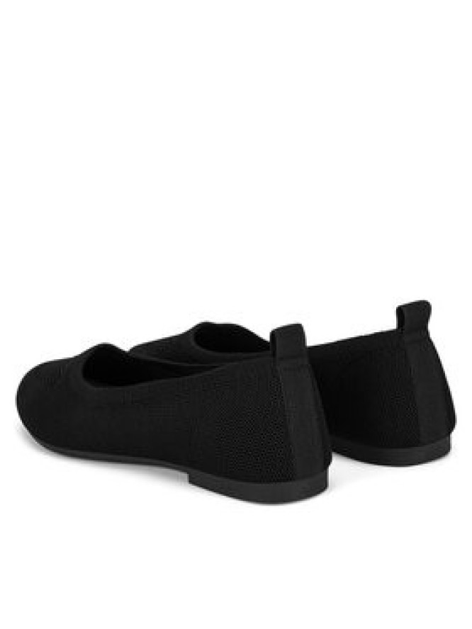 Clara Barson Baleriny WSS21520-02 Czarny