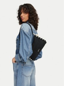 Karl Lagerfeld Jeans Torebka B2W30140 Czarny