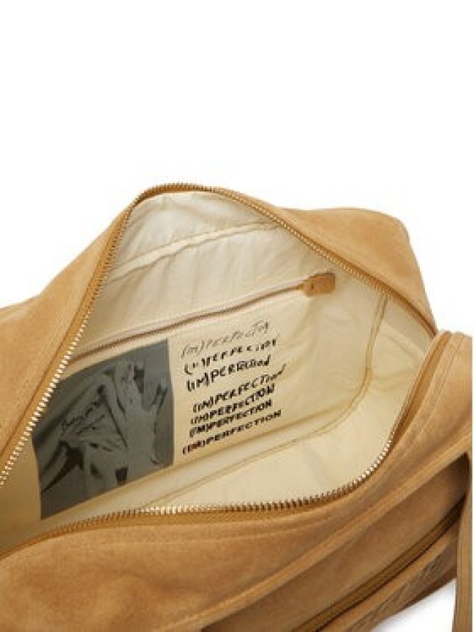 Patrizia Pepe Torebka 2B0125/L152-B880 Beżowy