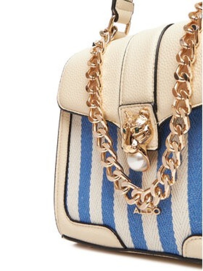 Aldo Torebka Brenius 14029000 Beżowy