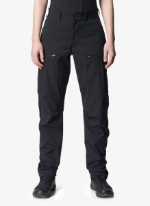 Spodnie trekkingowe damskie Houdini More Pants