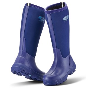 Botosy gumowe damskie Grubs Boots Frostline Classic