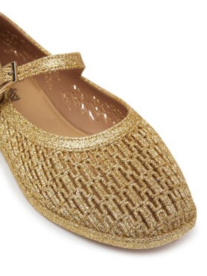 Melissa Baleriny Harper 37108 Beżowy