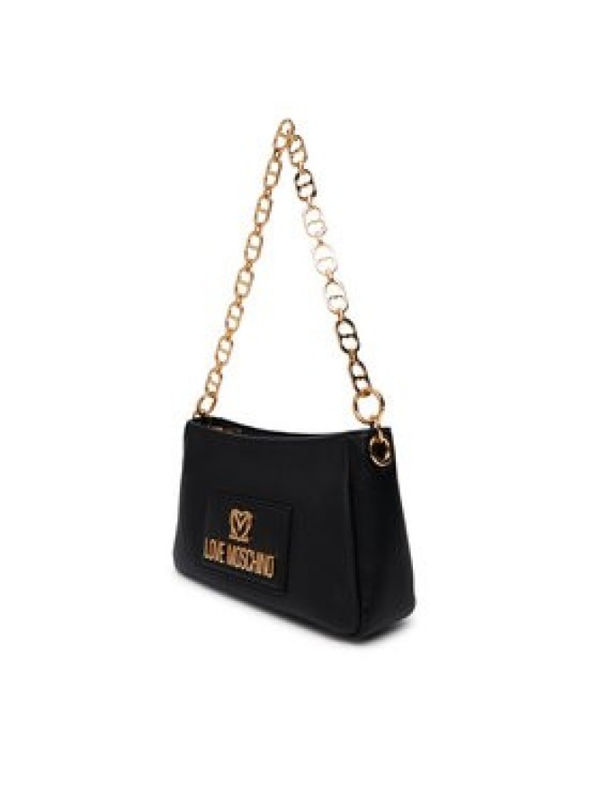 LOVE MOSCHINO Torebka JC4167PP1OL1200A Czarny