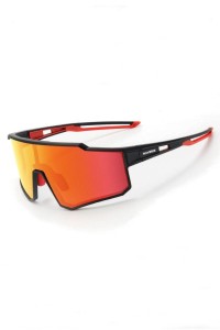 Okulary rowerowe Bikeline