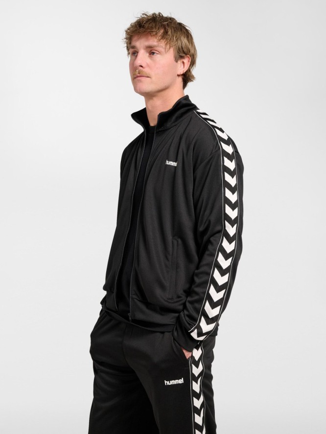 Kurtka z dresu Hummel Club Chevron