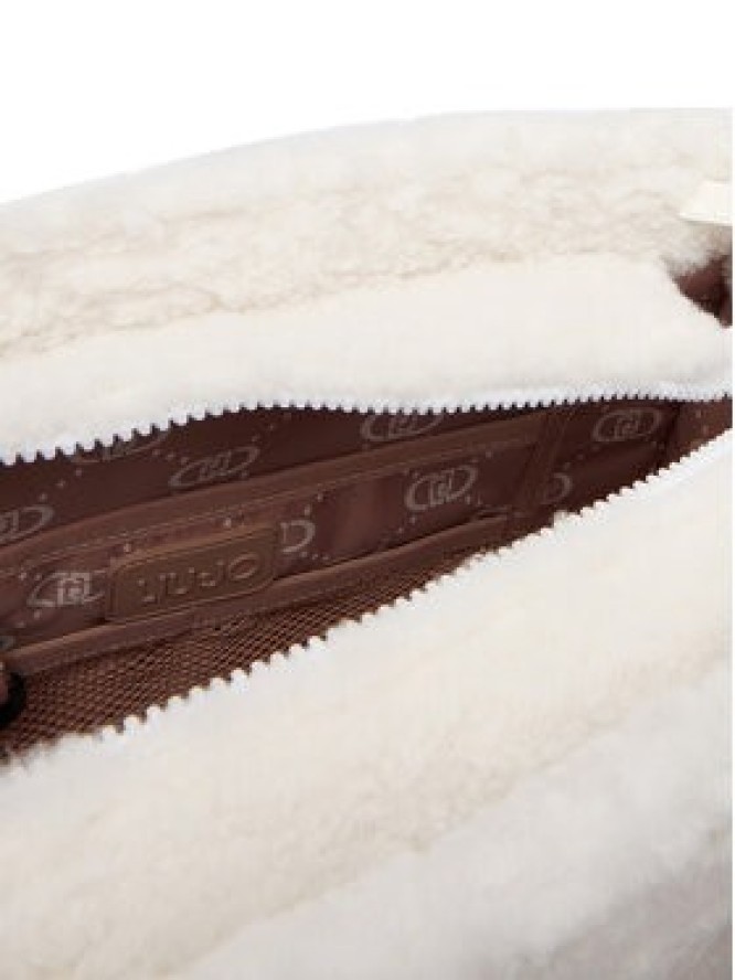 Liu Jo Torebka TF5272 E0021 Biały