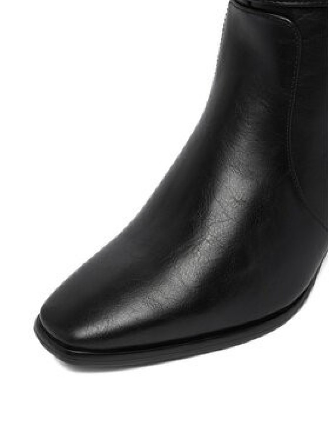 MEXX Botki CEO-26F816-2A Czarny