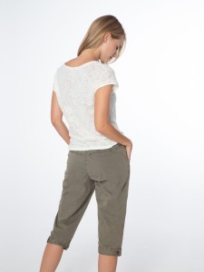 Spodenki damskie PROTEST SOUPIE 3/4 pants