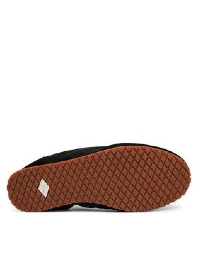 Vans Sneakersy Slp Collapsa VN000Z6XBLA1 Slp Collapsa Czarny