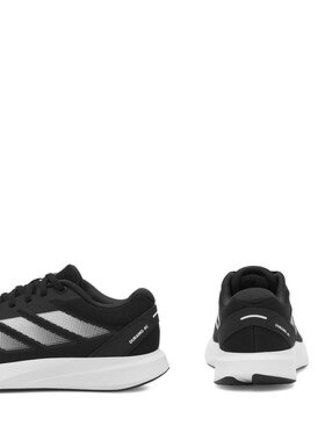 adidas Sneakersy Duramo RC U ID2709 Czarny