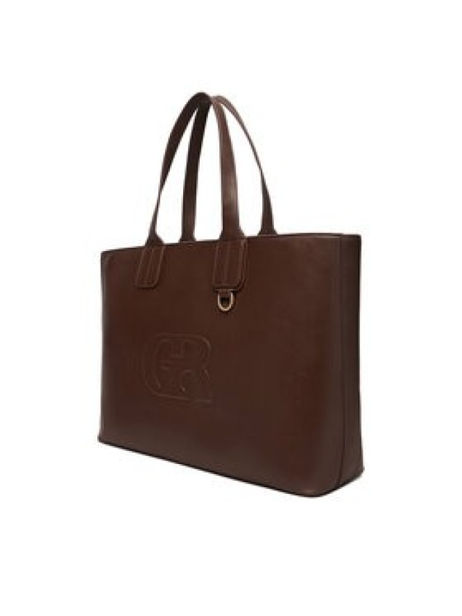 Gino Rossi Torebka CEO-EVI-LA513-332-3 Brązowy