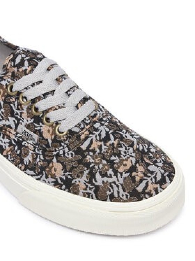 Vans Tenisówki Authenthic VN000D6GBHA1 Szary
