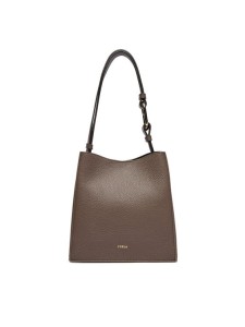 Furla Torebka WB01373 HSF000 BG 2566S 1007 Brązowy