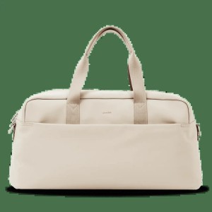 Duża torba sportowa WINGS WILLOW BEIGE