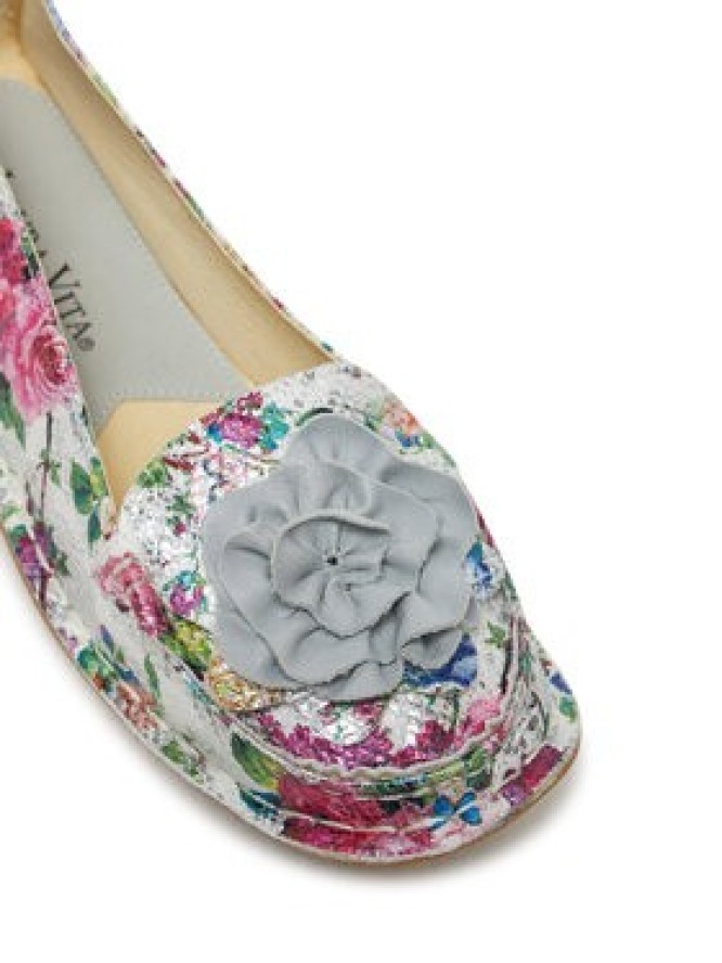 Laura Vita Baleriny Aucdreyo 21 Kolorowy