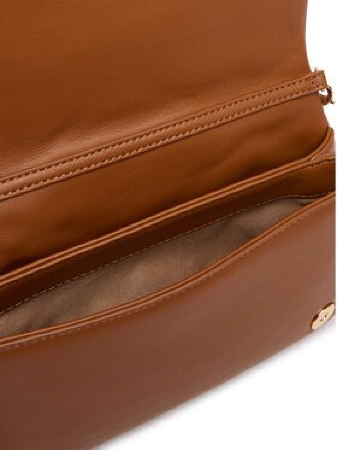 LOVE MOSCHINO Torebka JC4043PP1OLC0200 Brązowy