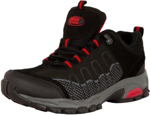 Damskie buty trekkingowe turystyczne