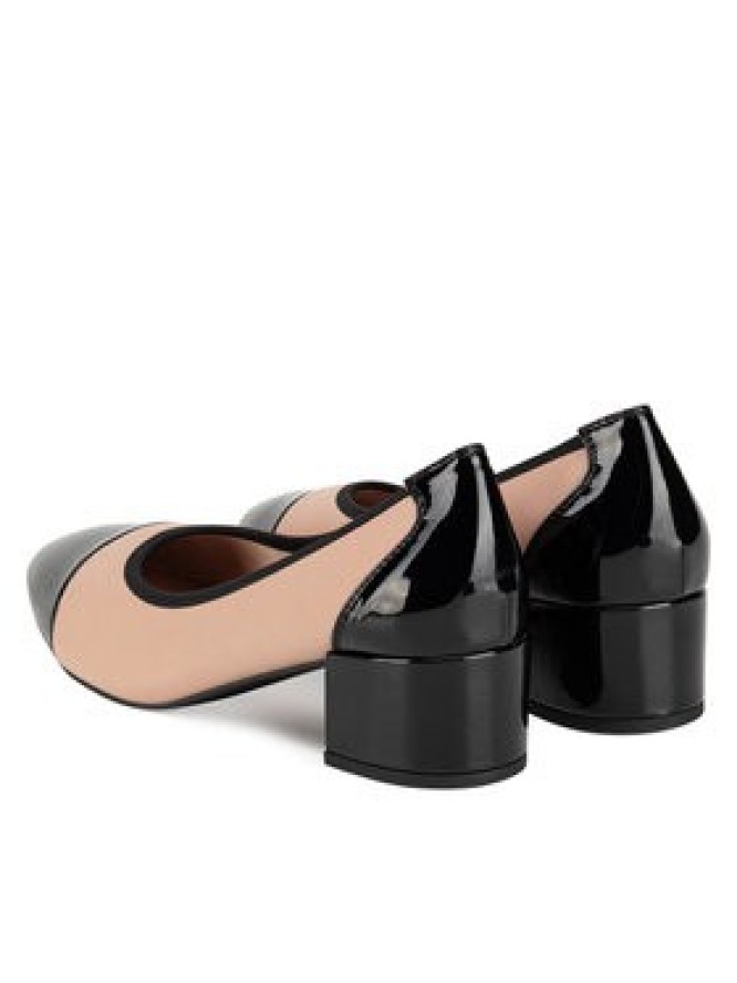 Clara Barson Czółenka WS24030-01 Beżowy