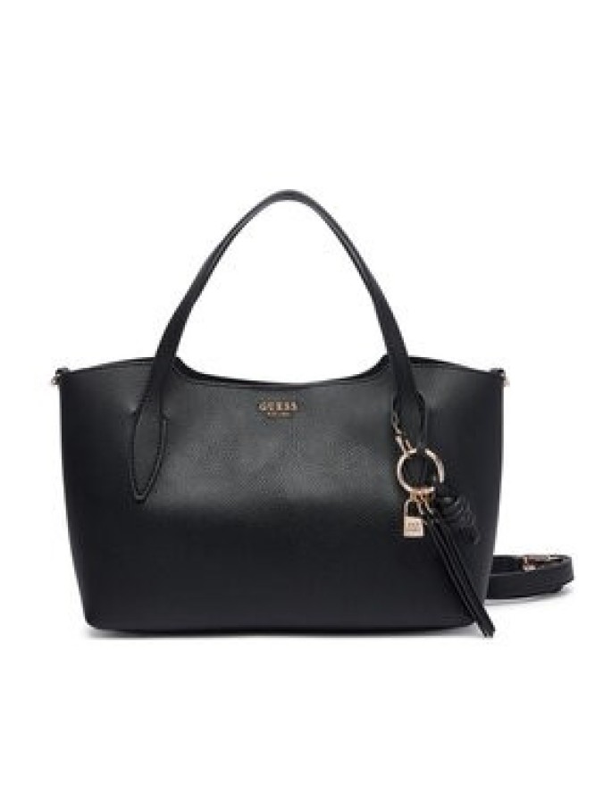 Guess Torebka HWBG97 35060 Czarny