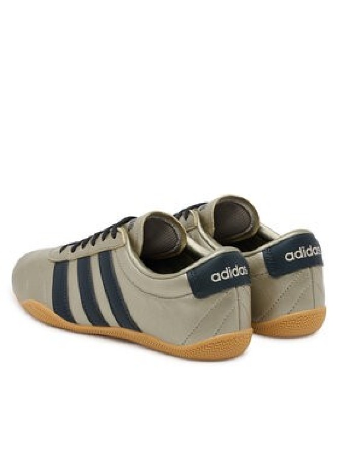 adidas Sneakersy Grand Court Lo JQ9681 Złoty