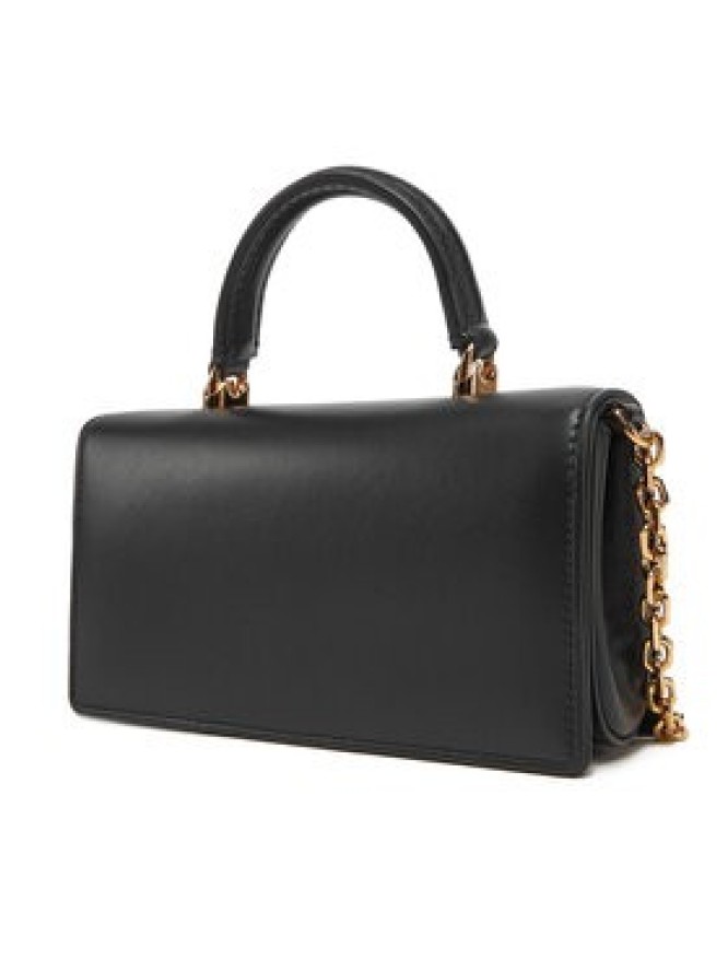 Dolce&Gabbana Torebka BI3278 AQ507 Czarny