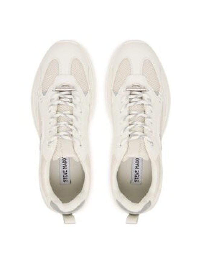 Steve Madden Sneakersy 11005494 Biały