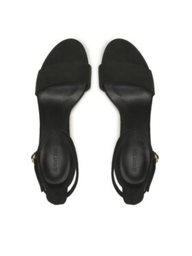 Jenny Fairy Sandały WSS20870-01 Czarny