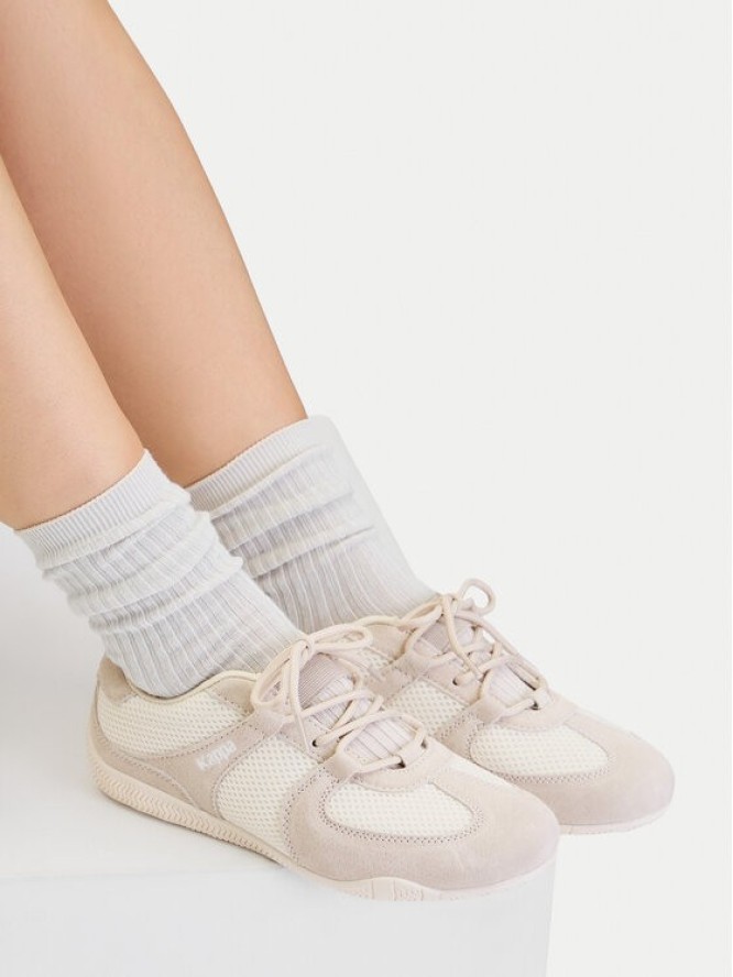 Kappa Sneakersy CEO-WP40-048Z Beżowy