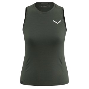 Damski tank top Salewa Puez Dry