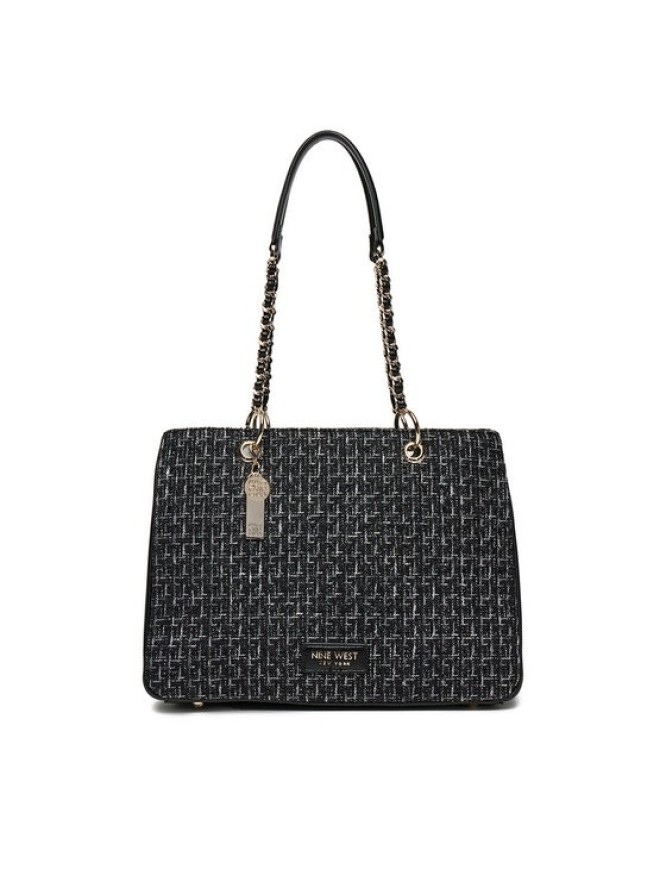 Nine West Torebka EO-Hudson-Heaven-LDA8005A Czarny