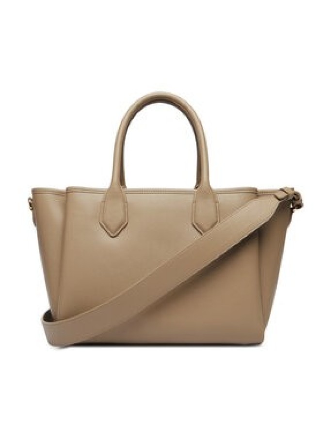 Emporio Armani Torebka EW002329 AF17799 M1345 Brązowy